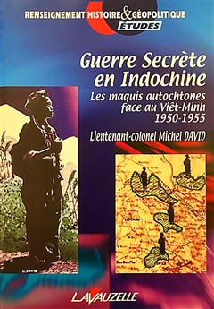 Michel David